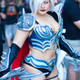 Illustration for article titled Our Favorite Cosplay From BlizzCon 2019